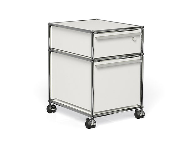 新品 純正品 USMハラー キャスター STABIL製 4個(ストッパー機能付