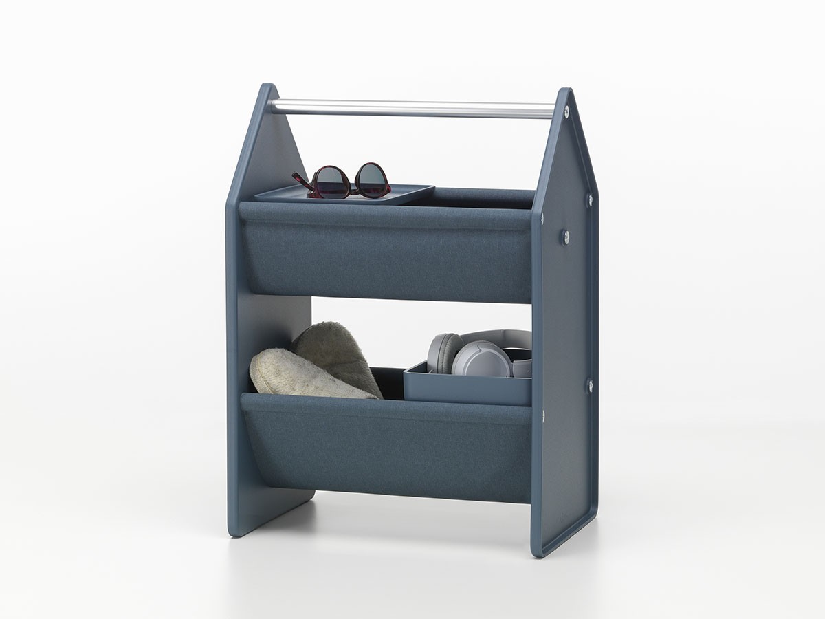 Vitra Drop Box / ヴィトラ ドロップ ボックス - インテリア・家具通販