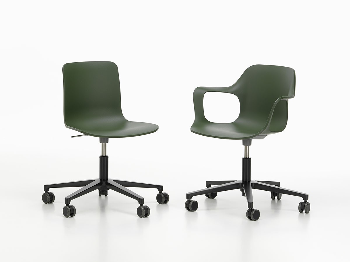 Vitra HAL RE Studio / ヴィトラ ハル RE スタジオ - インテリア・家具