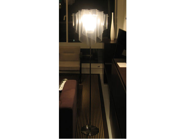 FLYMEe Blanc Floor Lamp / フライミーブラン フロアランプ #1928