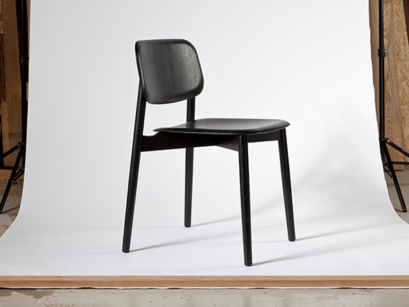 HAY SOFT EDGE CHAIR 60 / ヘイ ソフトエッジ チェア 60（ウッド