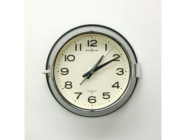 PACIFIC FURNITURE SERVICE SEIKO WALL CLOCK / パシフィック