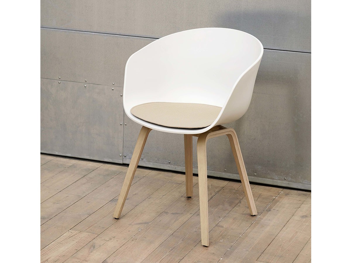 HAY ABOUT A CHAIR AAC22 2.0 / ヘイ アバウト ア チェア AAC22 2.0
