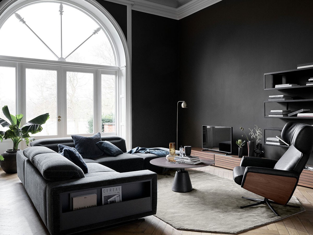 BoConcept HAMPTON SOFA / ボーコンセプト ハンプトン コーナーソファ