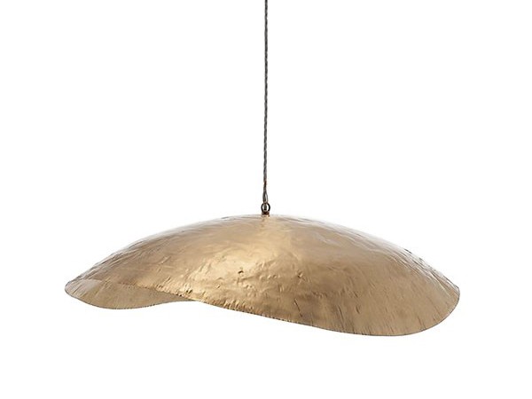 GERVASONI Brass 95 Pendant Lamp / ジェルバゾーニ ブラス 95
