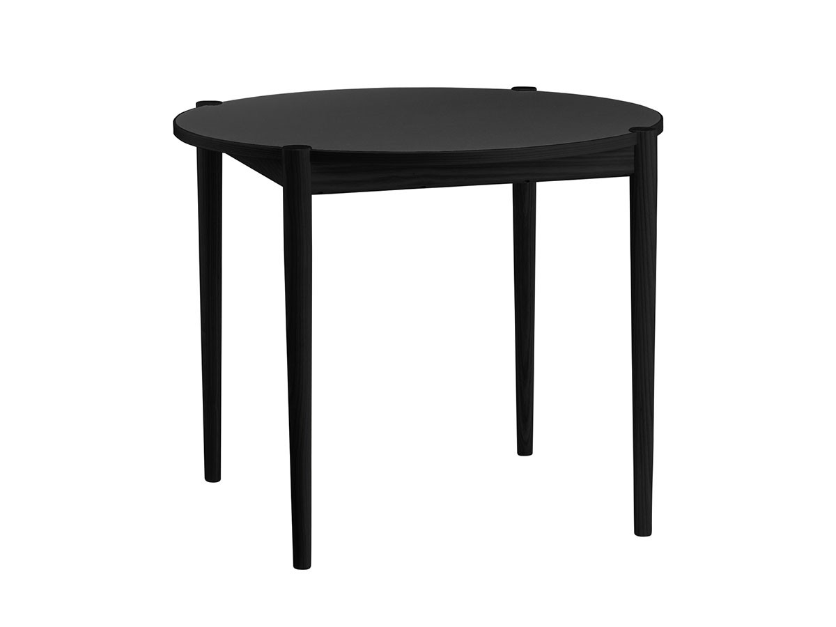 IDEE NOVA DINING TABLE ROUND 900 / イデー ノヴァ ダイニング