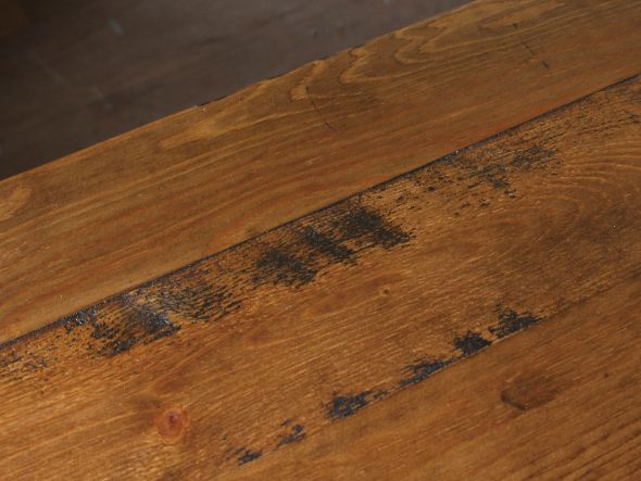 conte-Lime dining table 1200 / コンテライム ダイニングテーブル