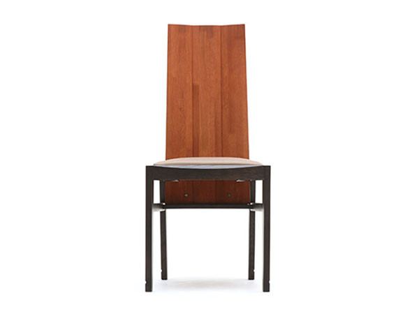 サントリー樽ものがたり SUNTORY × KARIMOKU Blend Dining Chair