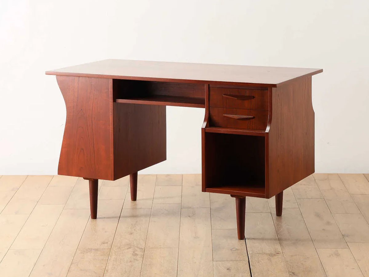 Lloyd's Antiques Real Antique Desk / ロイズ・アンティークス