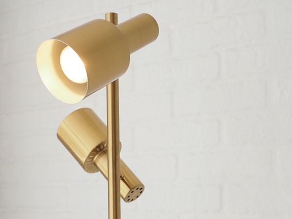 FLYMEe Parlor Floor Light / フライミーパーラー フロアライト