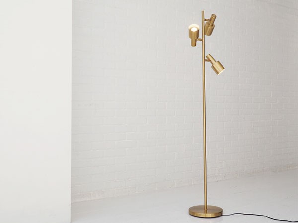 FLYMEe Parlor Floor Light / フライミーパーラー フロアライト