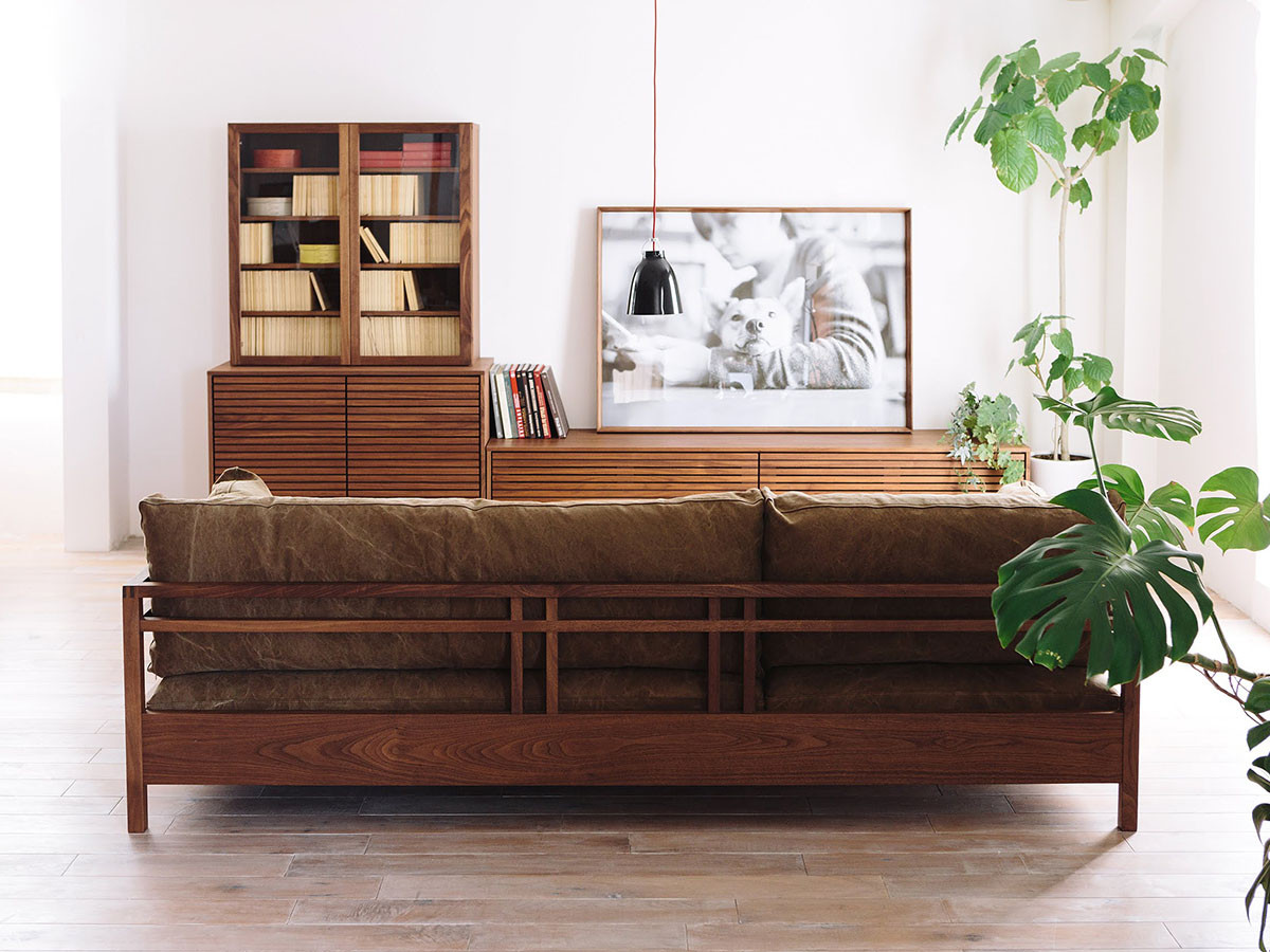 広松木工 VERA CREPA / ひろまつもっこう ベラクレッパ テレビボード