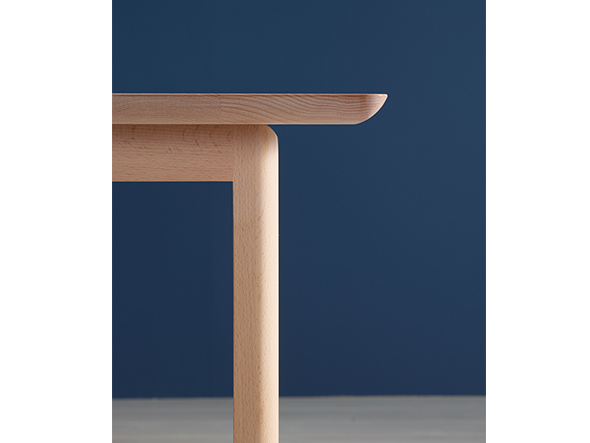 Cadenza Dual Table / カデンツァ デュアル ダイニングテーブル