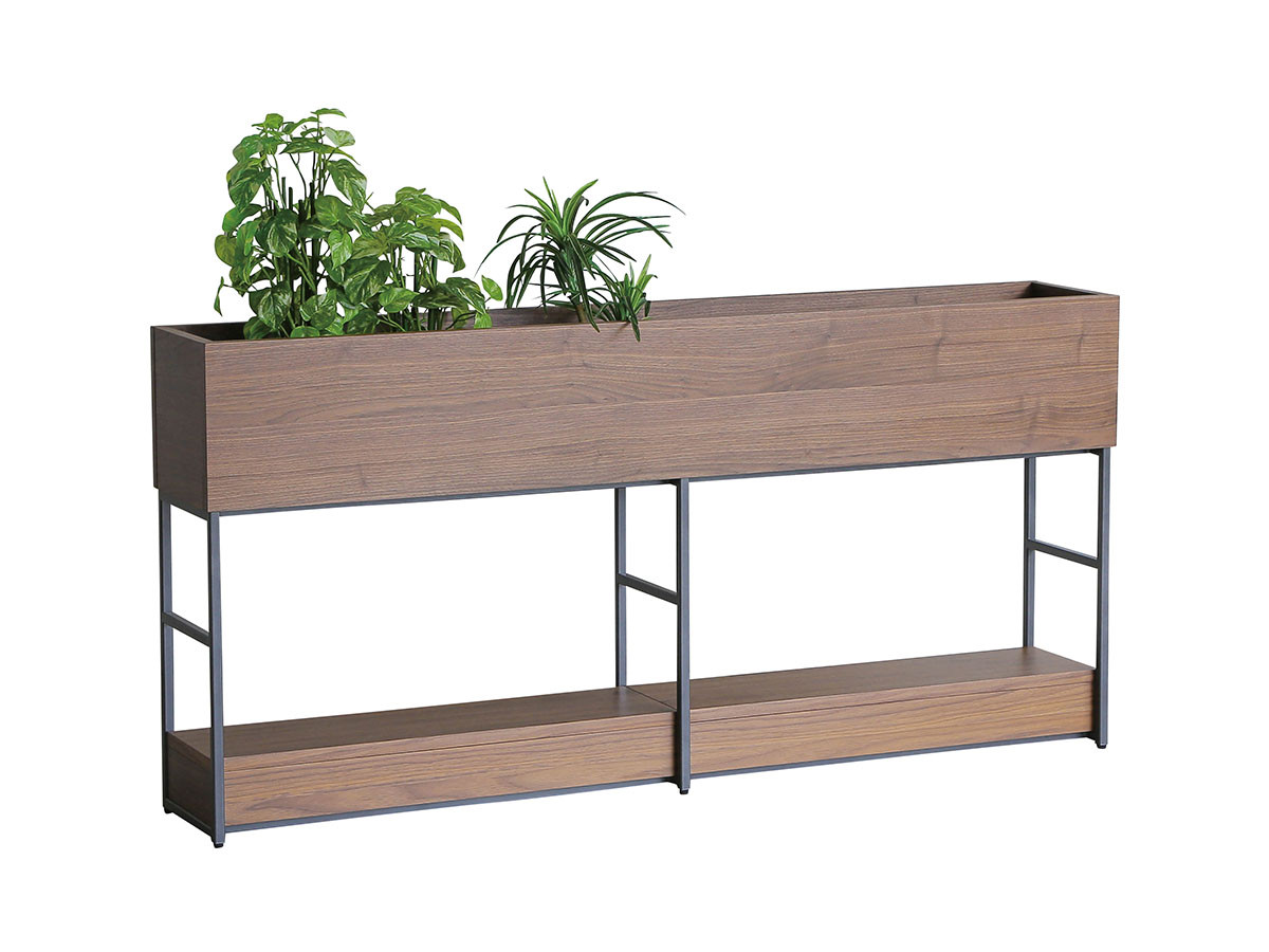 Easy Life DOCK OFFICE SERIES PLANTER / イージーライフ ドック