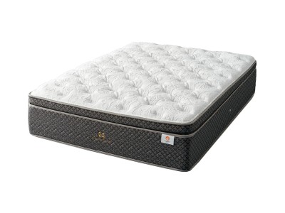 Sealy Sealy Mattress CROWN JEWEL Emerald IV / シーリー シーリー