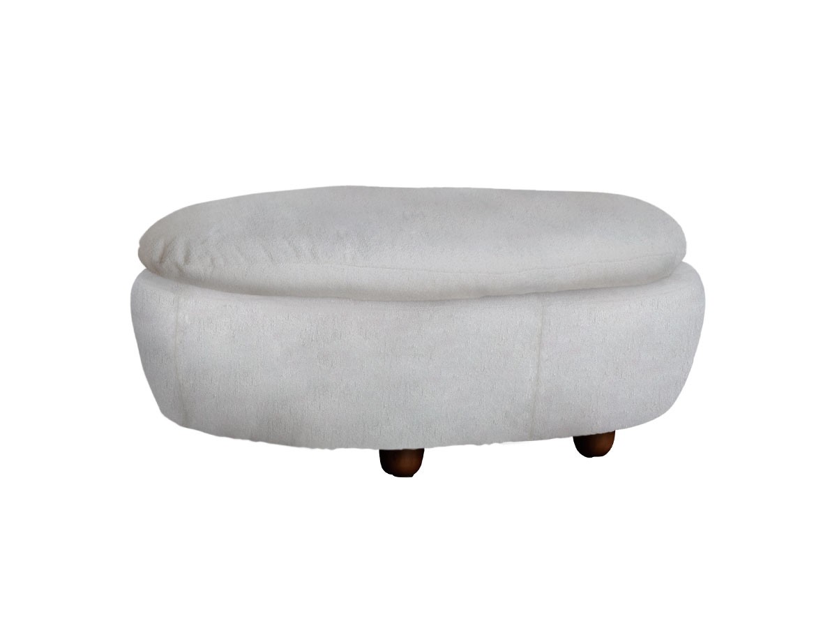 NOR SWIF STOOL / ノル スイフ スツール（ブークレ） - インテリア