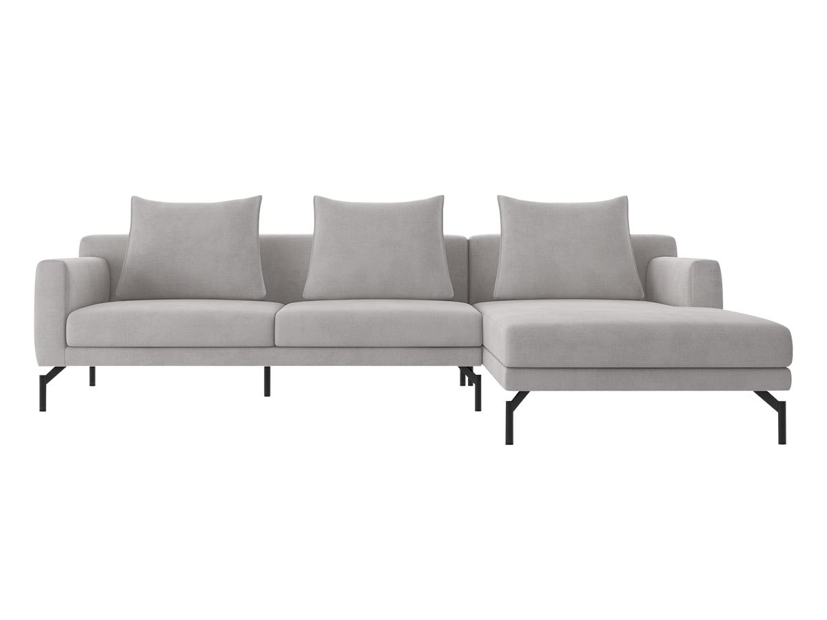 FLANNEL SOFA LENIS COUCH / フランネルソファ レニス カウチ