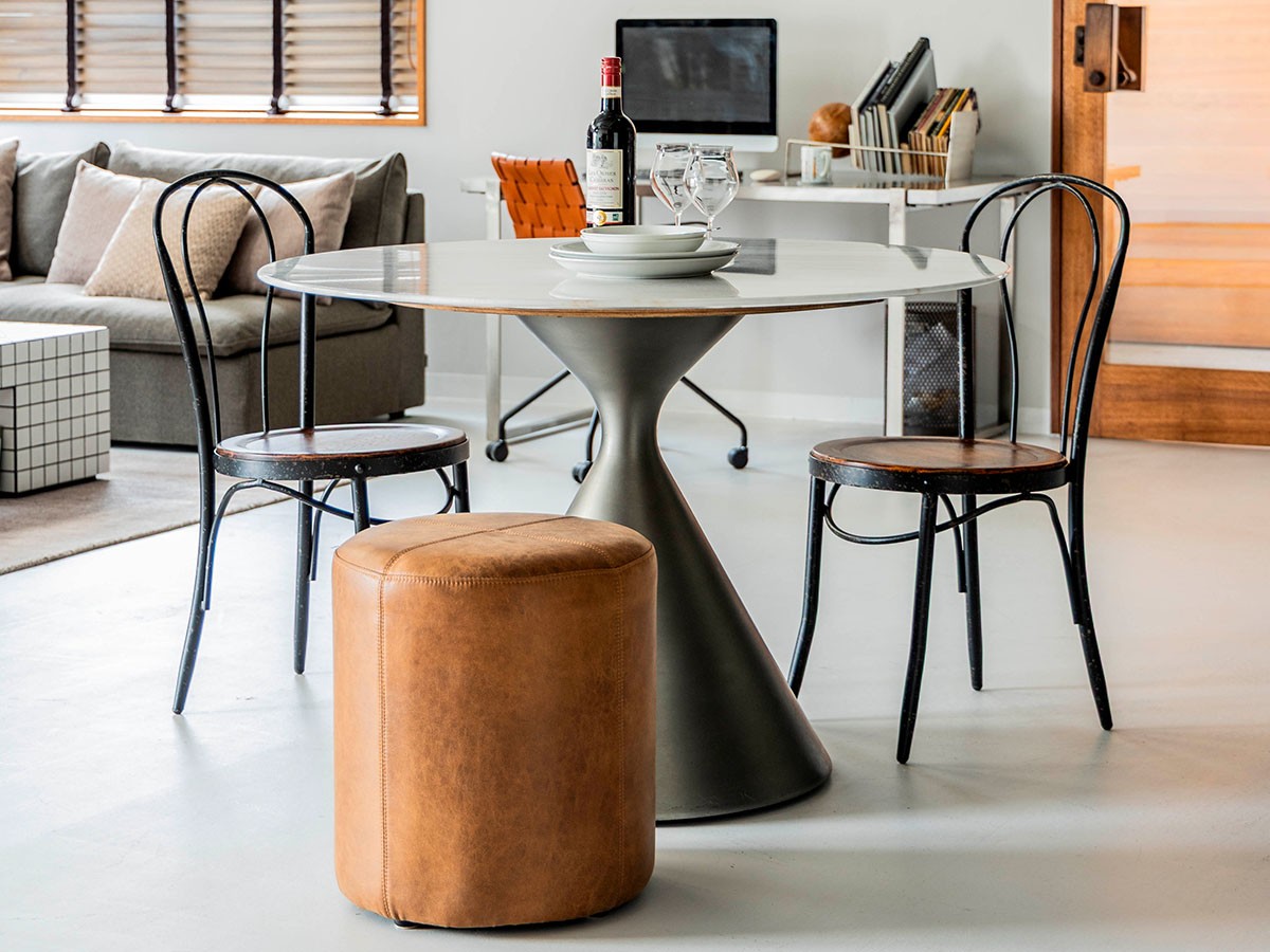 Knot antiques VICTA DINING TABLE / ノットアンティークス ビクタ