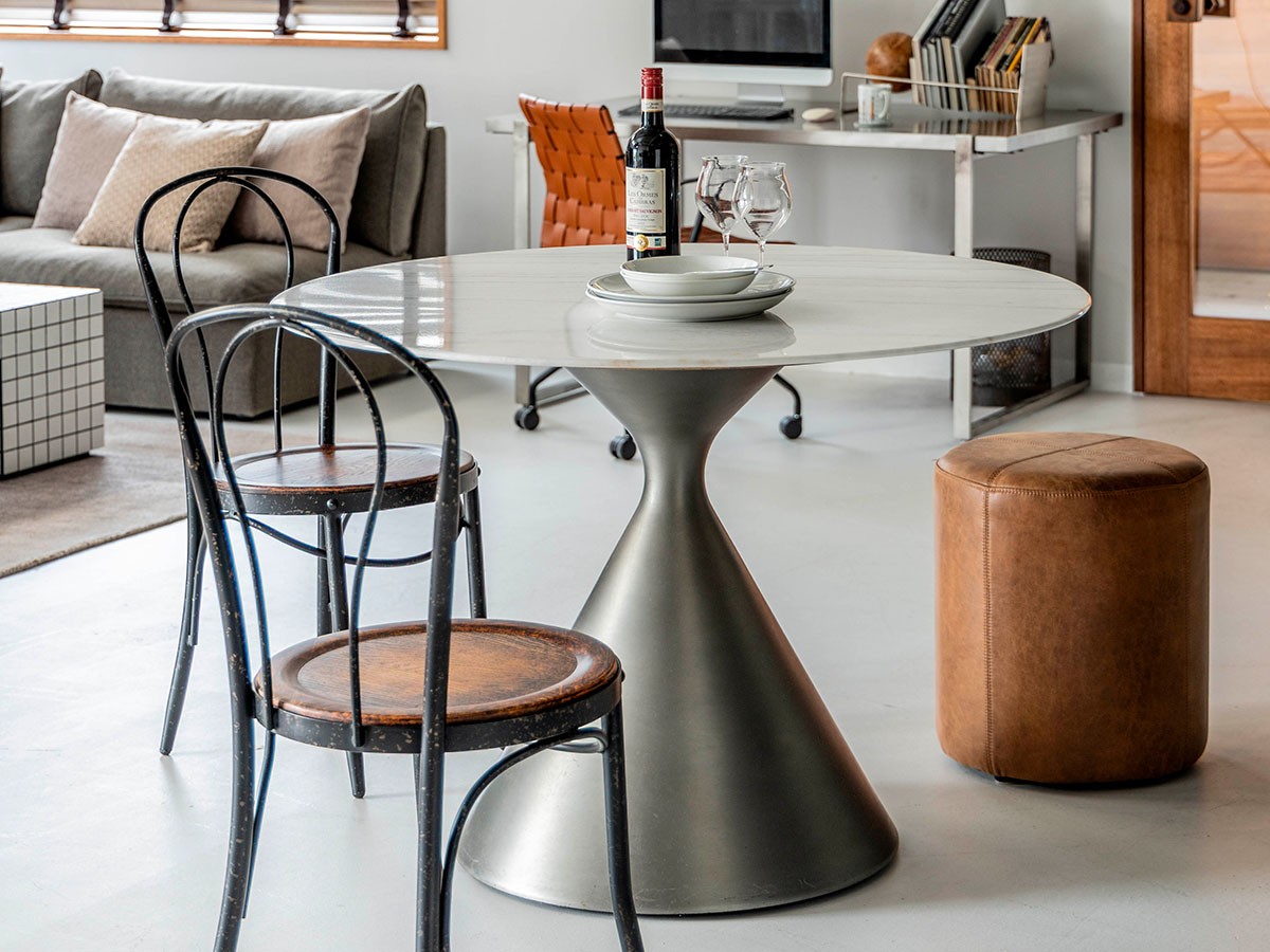 Knot antiques VICTA DINING TABLE / ノットアンティークス ビクタ