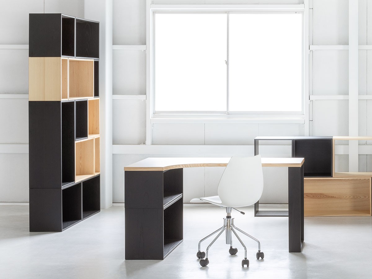 FLYMEe Work GROW 1 DESK / フライミーワーク グロウ 1 デスク