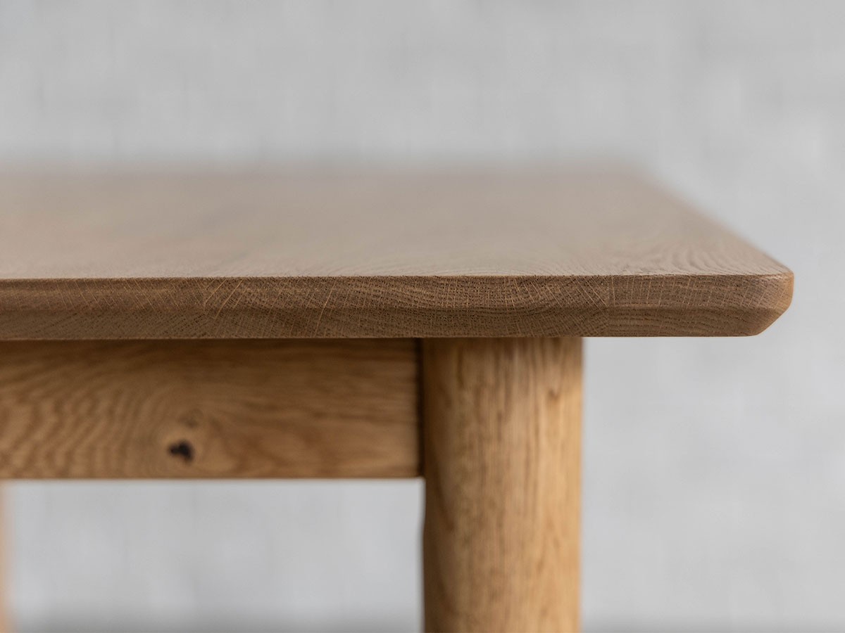 Easy Life KORON TABLE / イージーライフ コロン ダイニングテーブル