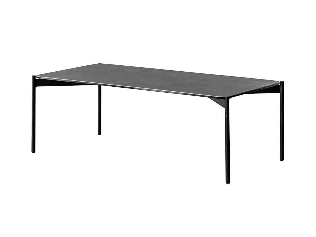 CRASH GATE CERVO COFFEE TABLE / クラッシュゲート セルボ コーヒー