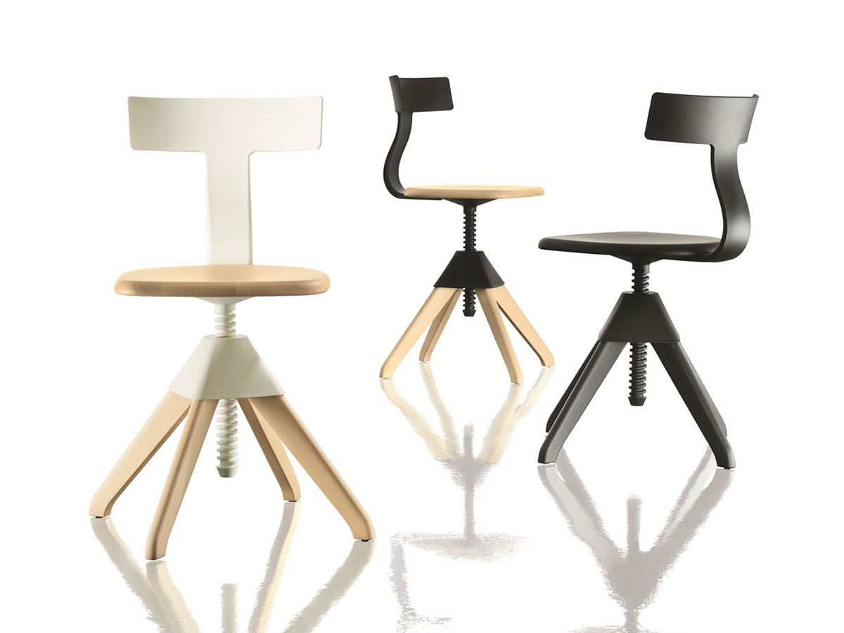 Magis TUFFY - The Wild Bunch / マジス タフィー “ザ・ワイルド