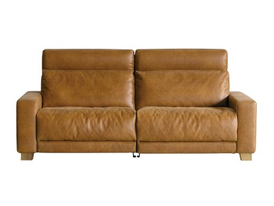 CRASH GATE HERDES RECLINER SOFA / クラッシュゲート ハーデス