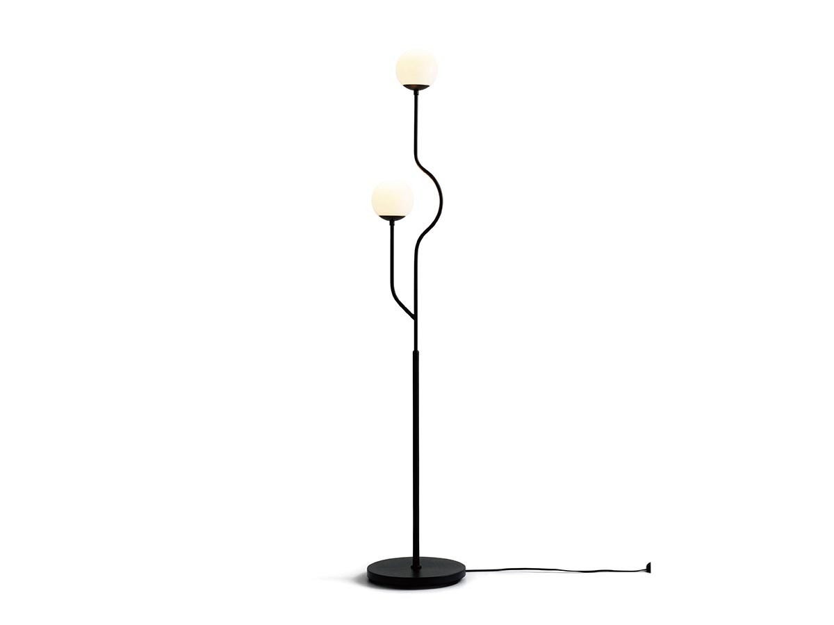 FLYMEe Parlor / フライミーパーラーのフロアライト・フロアスタンド