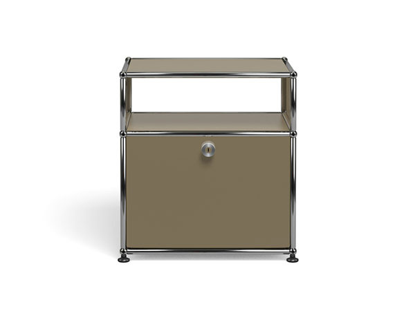 USM USM Haller Low Board / ユーエスエム USMハラー ローボード W / D