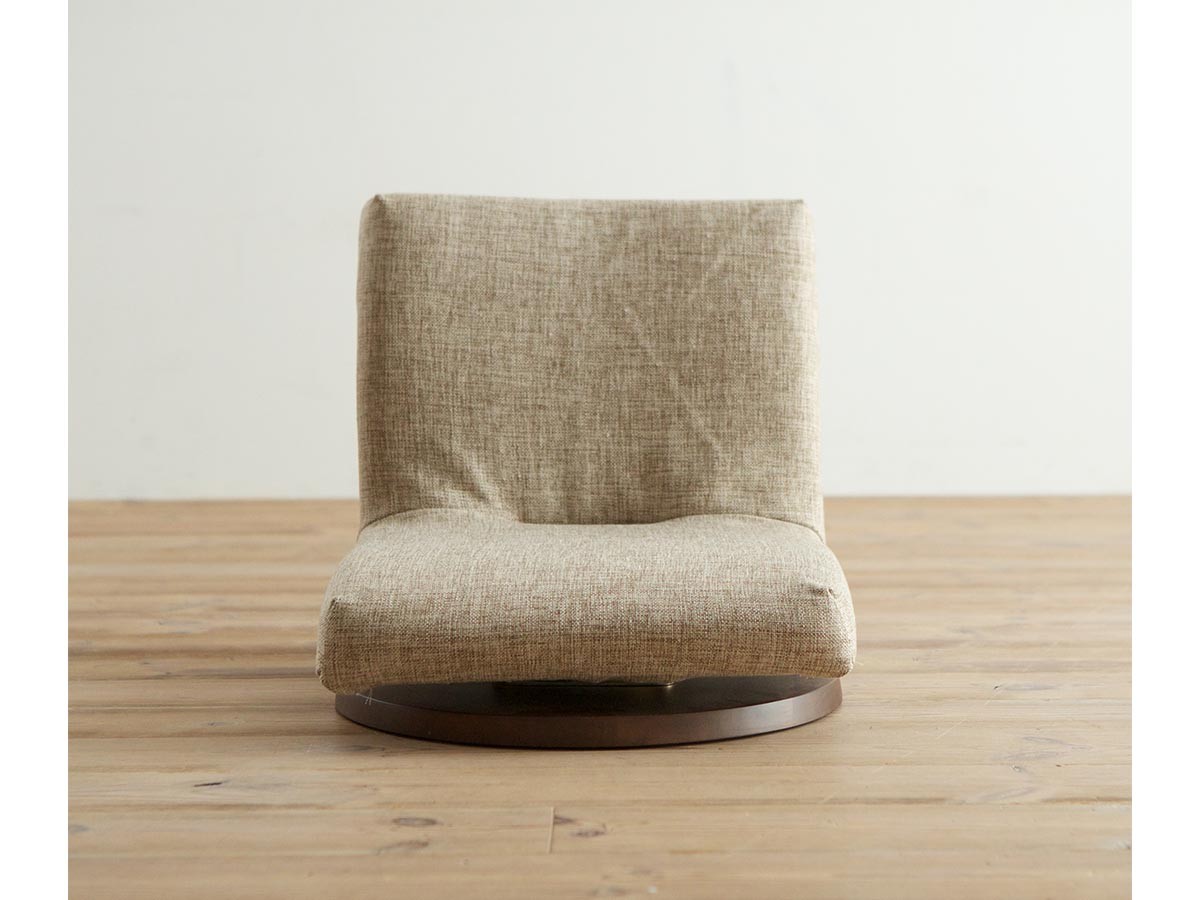 TOCCO Zaisu / トッコ 座椅子 - インテリア・家具通販【FLYMEe】