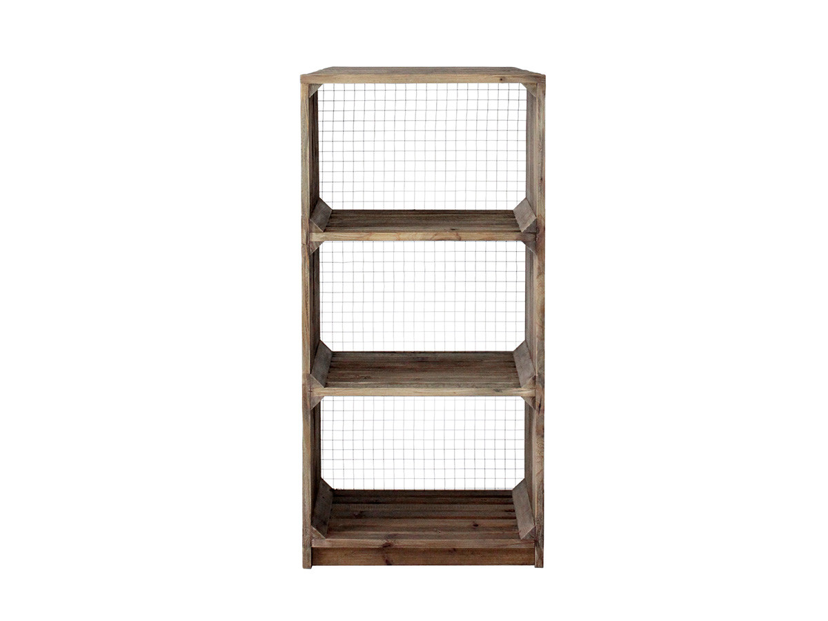 Knot antiques ANETT SHELF 1-3 / ノットアンティークス アネット