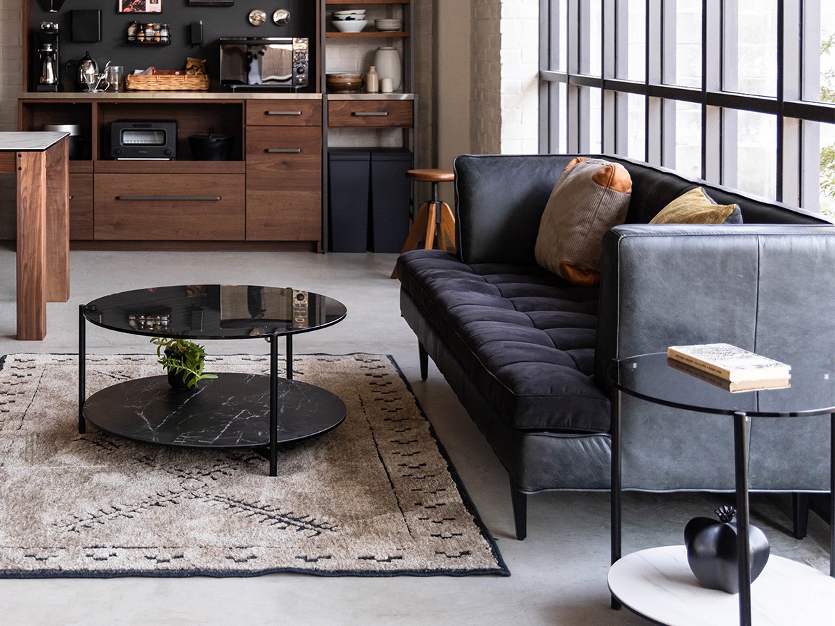 CRASH GATE KATE COFFEE TABLE / クラッシュゲート ケイト コーヒー