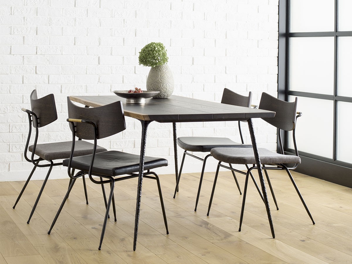 SQUARE ROOTS SOLI CHAIR / スクエアルーツ ソリ チェアー