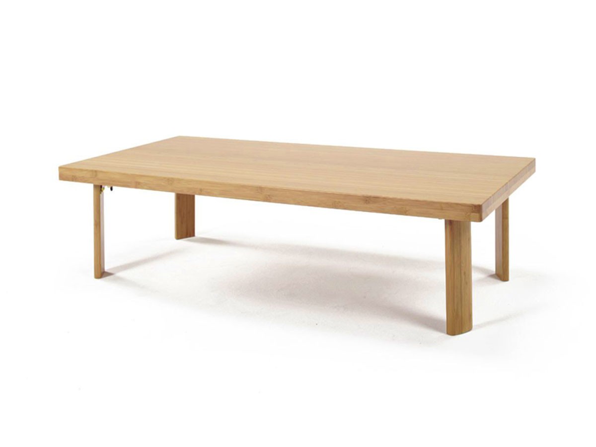 TEORI CHABUDAI RECTANGLE / テオリ ちゃぶ台 長方形 - インテリア