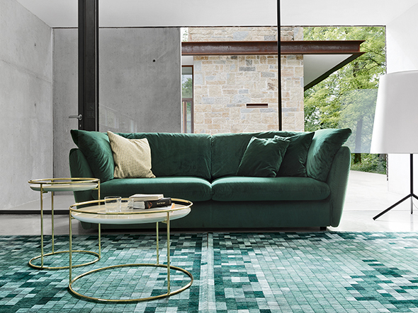 Calligaris ATOLLO / カリガリス アトロ セラミック天板 CS/5098-M