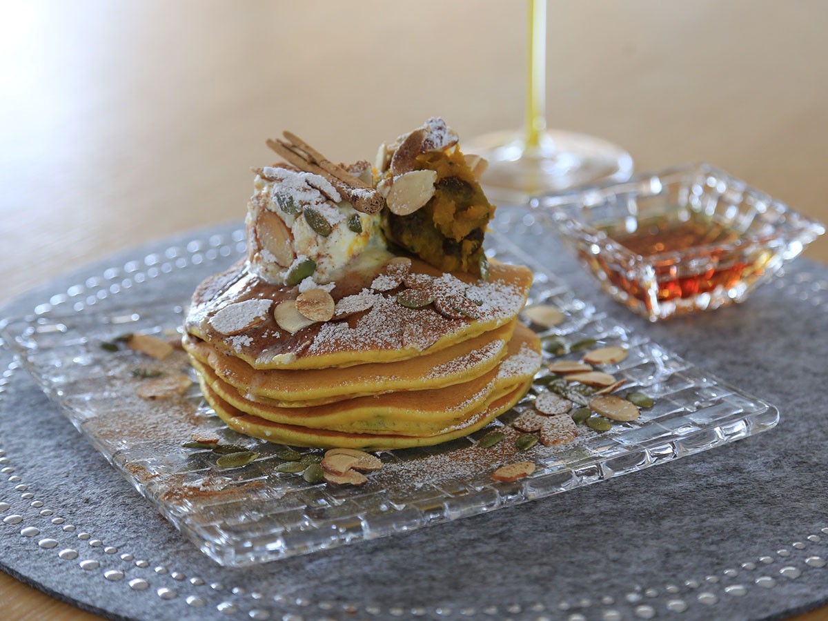 Nachtmann Bossa Nova Square Plate / ナハトマン ボサノバ スクエア