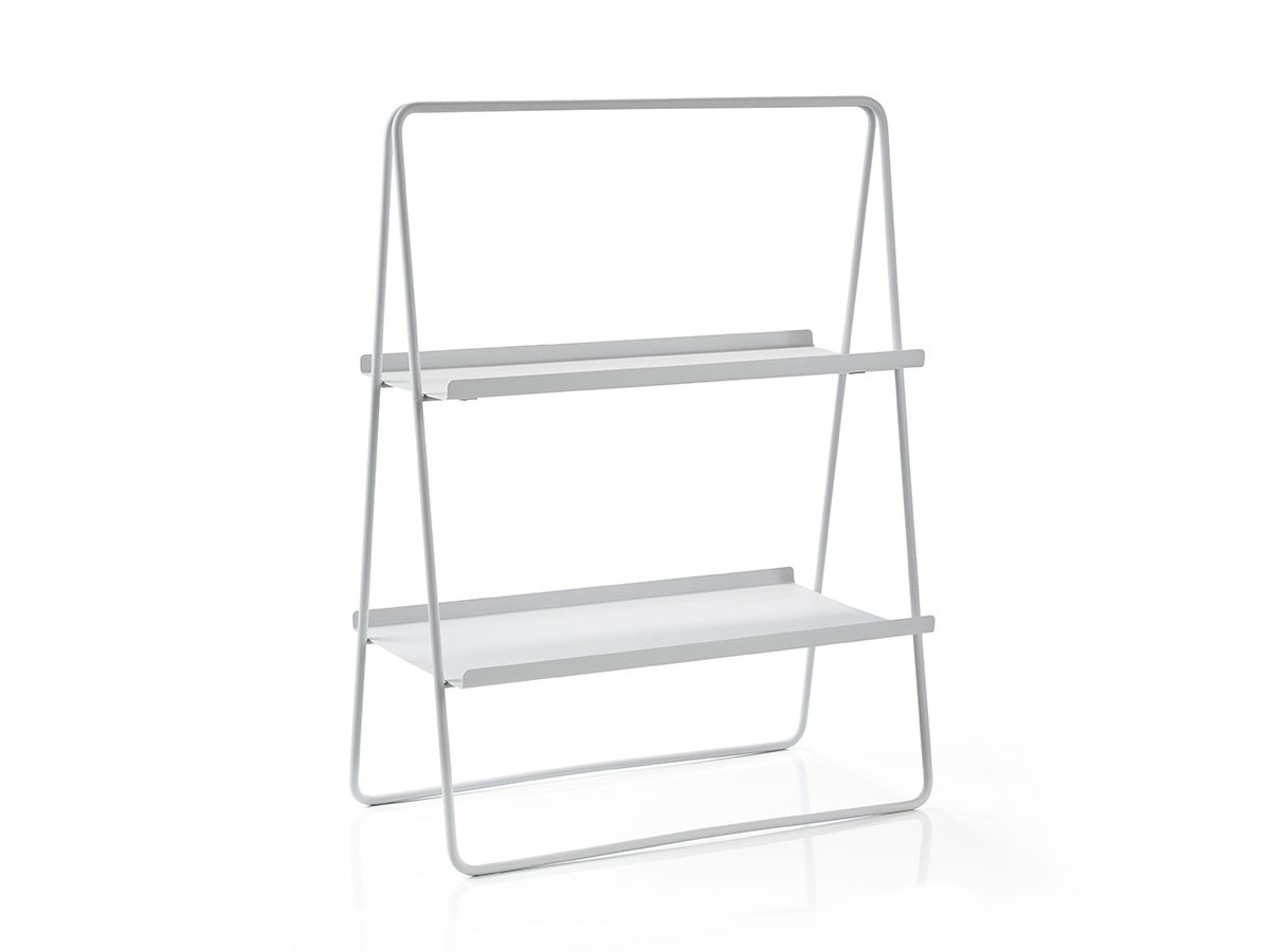 ZONE DENMARK A-COLLECTION Shelf unit L / ゾーン デンマーク A