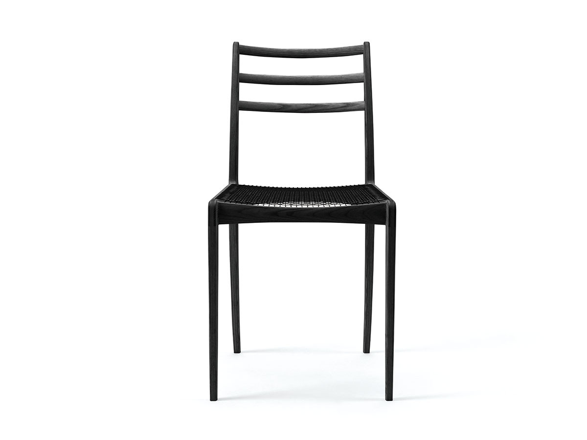 ELEGANCE DINING CHAIR / エレガンス ダイニングチェア - インテリア
