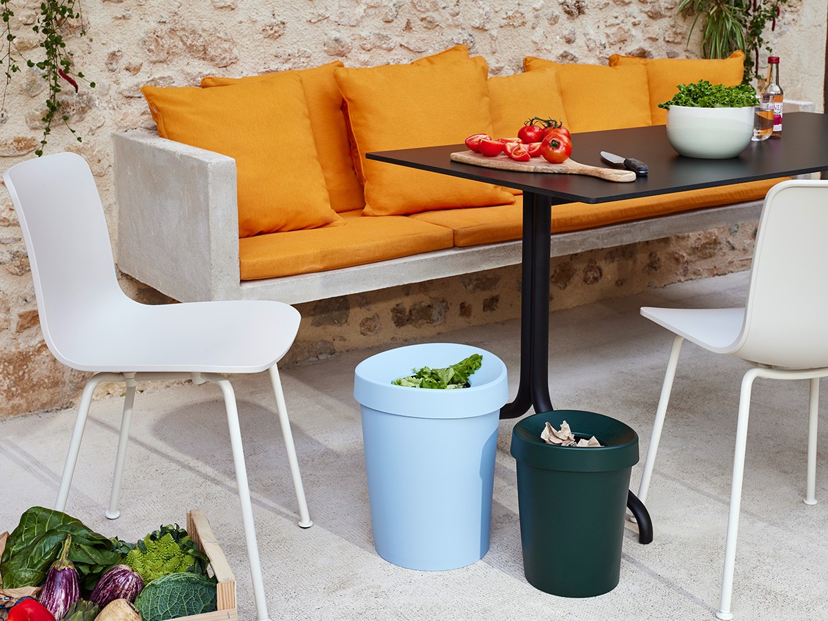 Vitra Happy Bin RE Large / ヴィトラ ハッピー ビン RE L