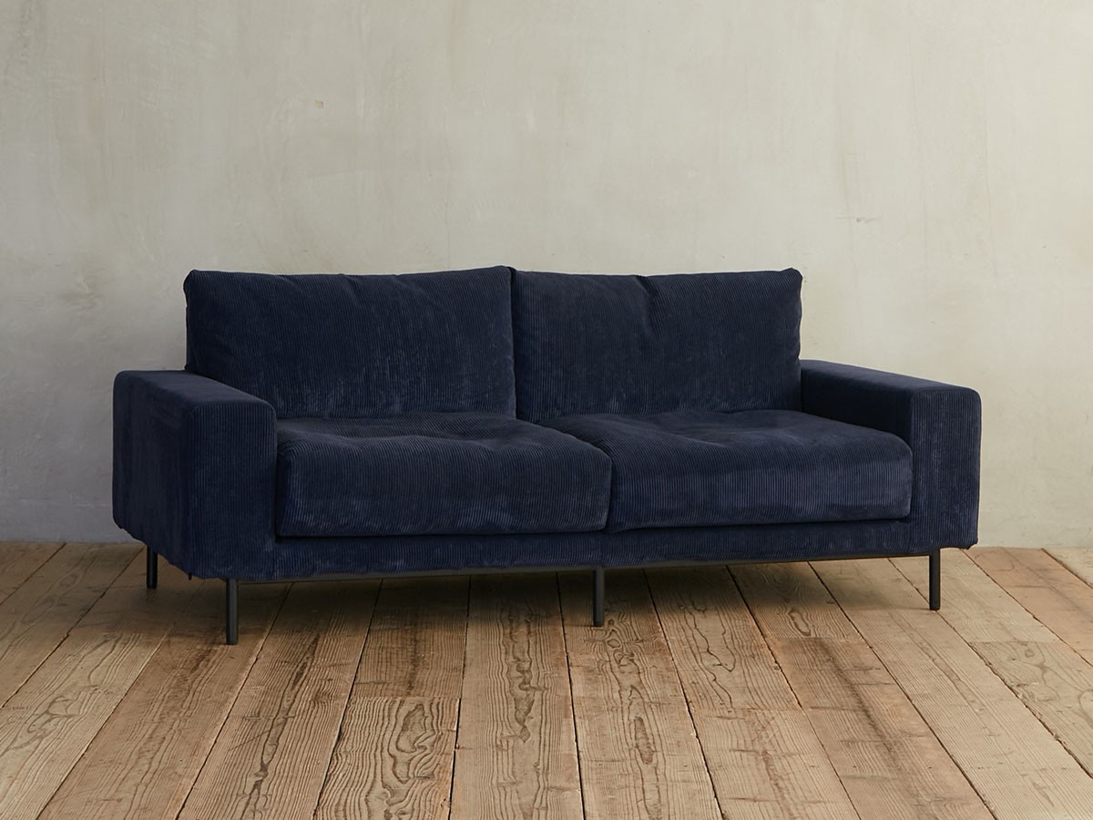 CRASH GATE PLUTO SOFA / クラッシュゲート プルート 2.5人掛けソファ