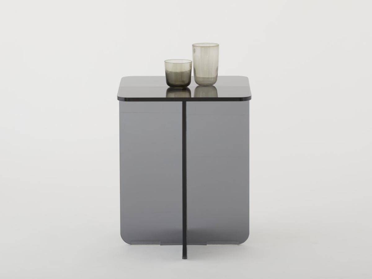 moda en casa QUARTER side table / モーダ・エン・カーサ クオーター