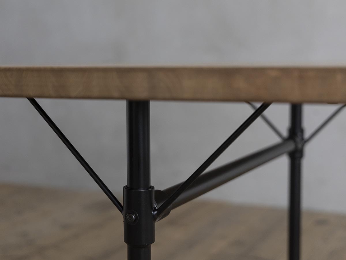 CRASH GATE SANG LD TABLE / クラッシュゲート サング LDテーブル