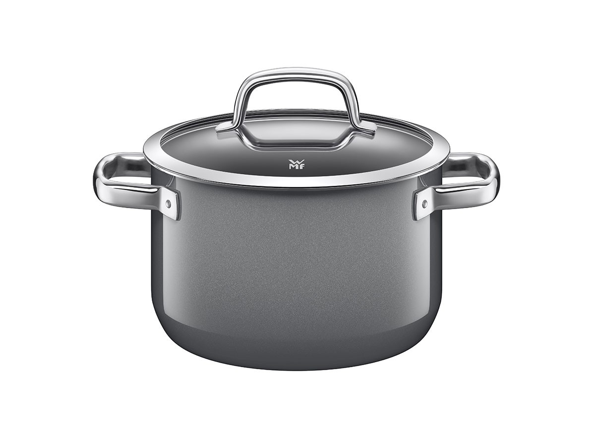 WMF Fusiontec Mineral High Casserole / ヴェーエムエフ フュージョン
