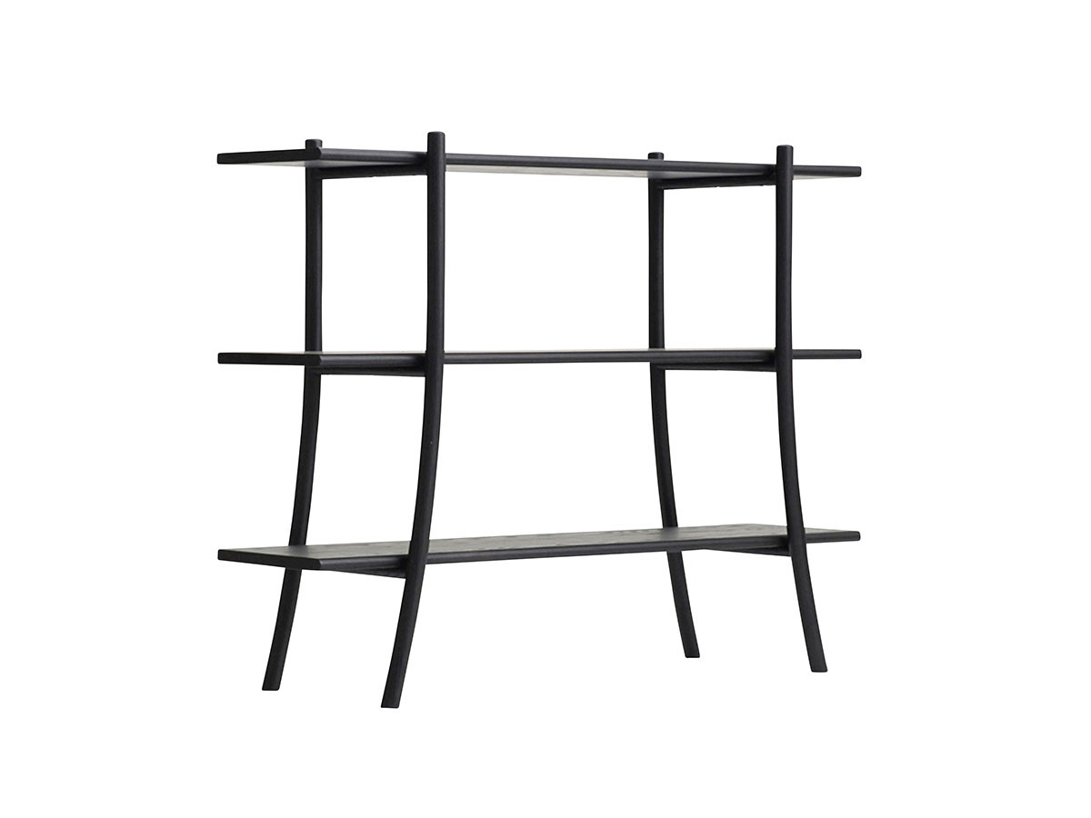 ARIAKE Skyladder Shelves Low / アリアケ スカイラダー シェルフ ロー