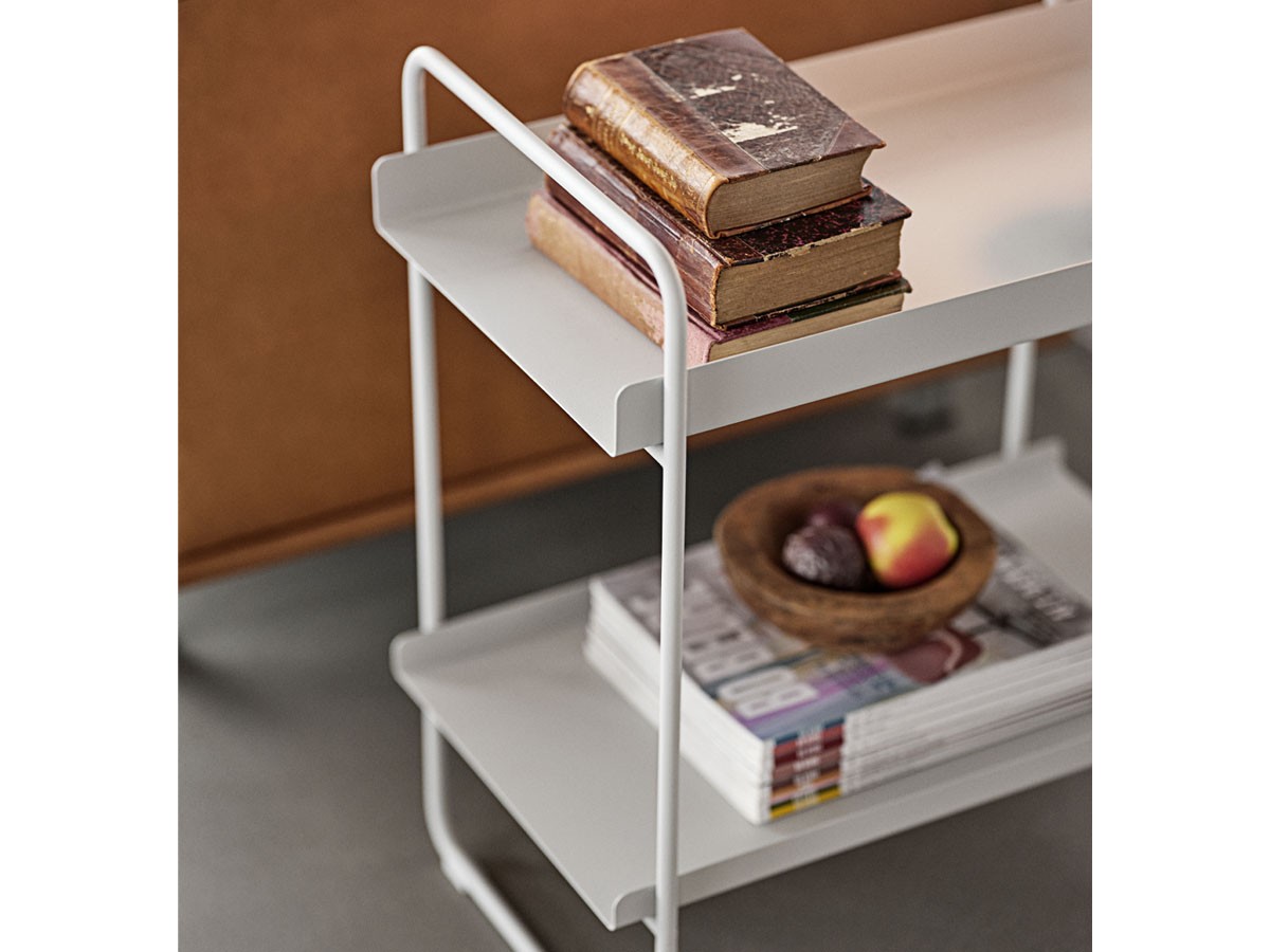 ZONE DENMARK A-COLLECTION Cocktaill Trolley / ゾーン デンマーク A