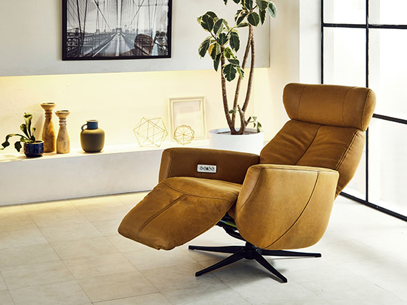 RELAX FORM MENTE PERSONAL CHAIR / リラックスフォーム メンテ