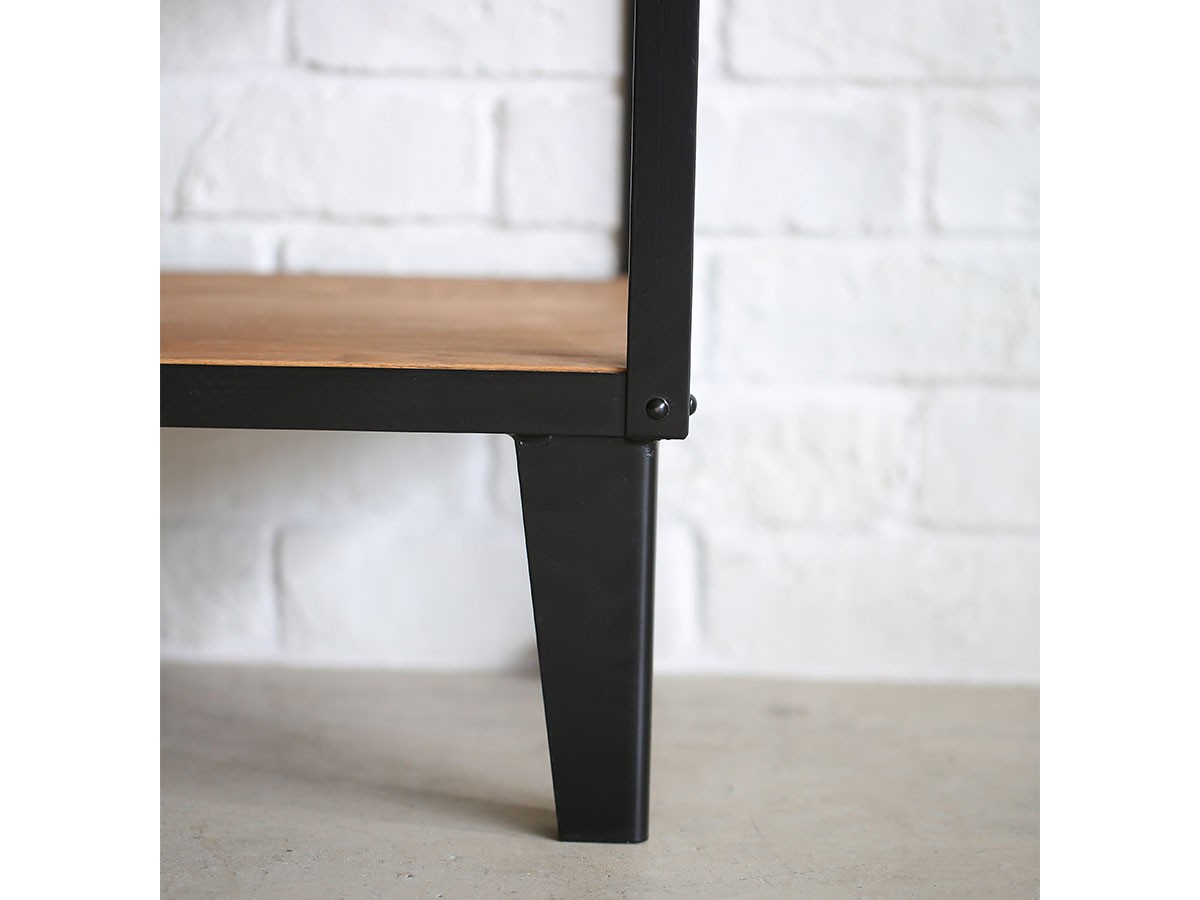 Knot antiques ANTIS OPEN SHELF / ノットアンティークス アンティス