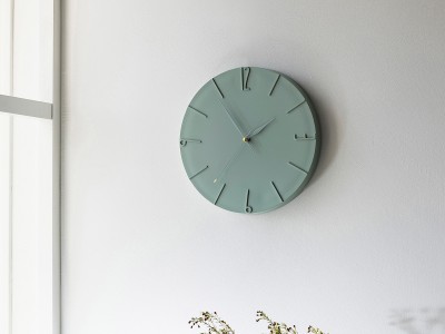 FLYMEe Blanc Wall Clock / フライミーブラン ウォールクロック