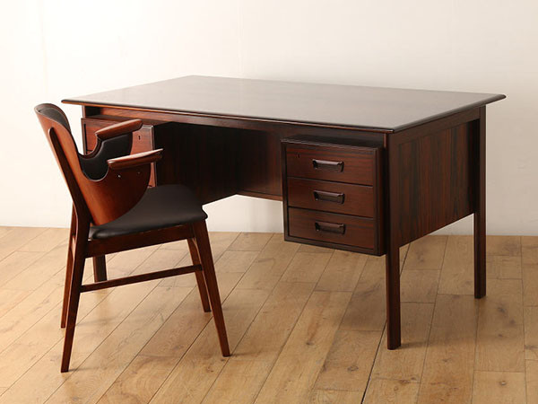 Lloyd's Antiques Real Antique Desk / ロイズ・アンティークス